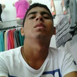 Eric Arruda - @eric.juliano.3 - Instagram