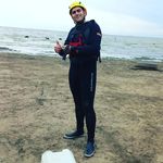 Eric Arsanto - @ericarsanto - Instagram