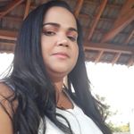 Erica Santos - @ericarsantos68 - Instagram