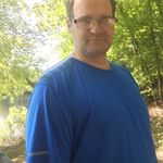 Eric Arsenault - @eric1976arsenault - Instagram