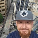 Eric Arsenault - @arsenaulte7 - Instagram