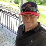 Eric Arsenault - @snault67 - Instagram