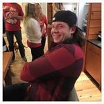 Eric Arsenault - @electricarse28 - Instagram