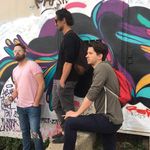 Eric Arsenault - @ericarsenault93 - Instagram