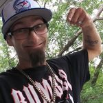 Eric Arsenault - @arsenault92 - Instagram