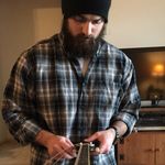 Eric Arsenault - @eric_arsen - Instagram