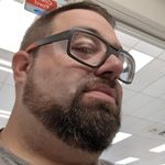 Eric Arsenault - @arsenault3322 - Instagram
