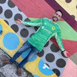 Eric Artemis - @ee_artemis42 - Instagram