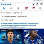 Erico Alison - Facebook