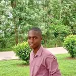 Ericartus Okwong - @okwongericartus - Instagram