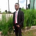 Ericartus Okwong - @ericartusokwong - Instagram