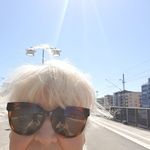 Birgitta Arvidson Ericsson - @arvidsonericsson - Instagram