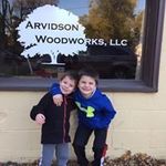 Erik Arvidson - @arvidsonerik - Instagram