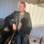 Erik Arvidson - @erik.arvidson - Instagram