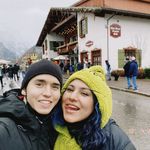 Erik Arvidson - @elgatodenacho - Instagram