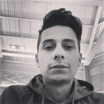 Eric Arvizu - @ericarvizu - Instagram