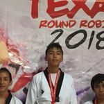 Eric arvizu - @tkdedg2222 - Instagram