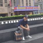 Erik Arvizu - @erikdthegentleman - Instagram