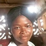 Doris  Ayitey - @ericaryeetey38 - Instagram