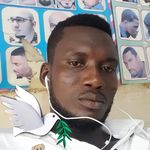 Eric Aryee - @ericaryee202 - Instagram