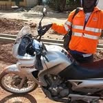 Eric Aryee - @eric.aryee.16 - Instagram