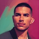 Eric Arzate - @_eleric - Instagram
