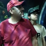 Eric Arzate - @ericorlandoa - Instagram