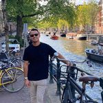 Eric Arzate - @ericarzategonzales - Instagram