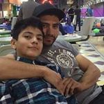 Erik Arzate - @arzateerik1 - Instagram