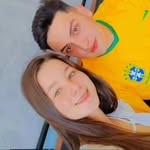 Érica Scalon - @ericascalon98 - Instagram