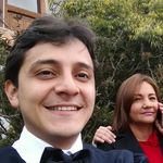Eric Canaria Ascencio - @ericcanasc - Instagram