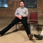 Eric Ashbrook - @ericashbrook - Instagram