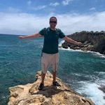 Eric Washburn - @erictwashburn - Instagram