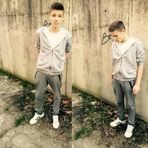 Erick Ashburn - Facebook