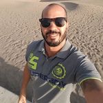 Eric Ashby - @eric4foe - Instagram