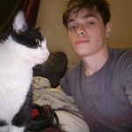 Eric Ashby - @eashby12 - Instagram