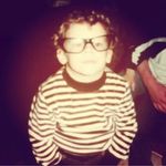 Eric Ashby - @ericranintoabeer - Instagram