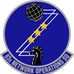 Lt Col Eric Ashe, 83d Network Operations Squadron Commander - Facebook