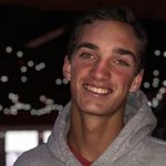 Eric Ashenfelter - @ericash25 - Instagram