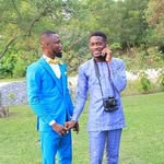 Eric Ashley - @gampah7148 - Instagram