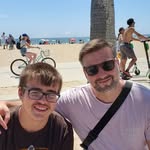 Eric Ashley - @ericeashley - Instagram