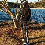 Eric Ashley - @7ironsniper - Instagram