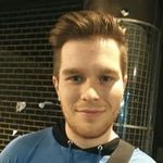 Eric Ashmore - @kronos_eag - Instagram