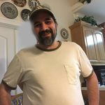 Eric Ashworth - @l_uh_phant - Instagram