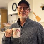 Eric Ashworth - @hogwater - Instagram