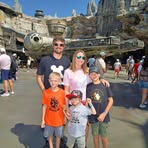 Eric Ashworth - Facebook