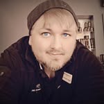 Eric Ashworth - @irish_cream85 - Instagram