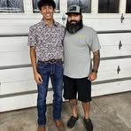 Eric Micheal Ashworth Sr. - Facebook