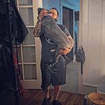 Eric Micheal Ashworth Sr. - @daddybones19 - Instagram