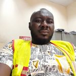 Eric Asiamah - @my_pure1986 - Instagram